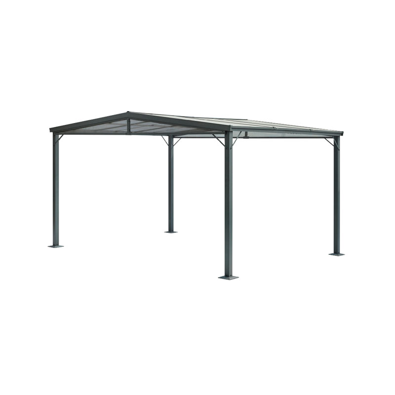 PC Roof Gazebo