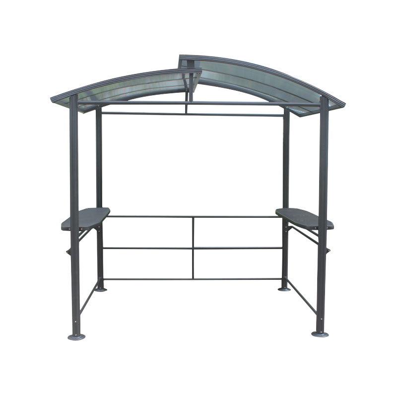 BBQ Grill Gazebo