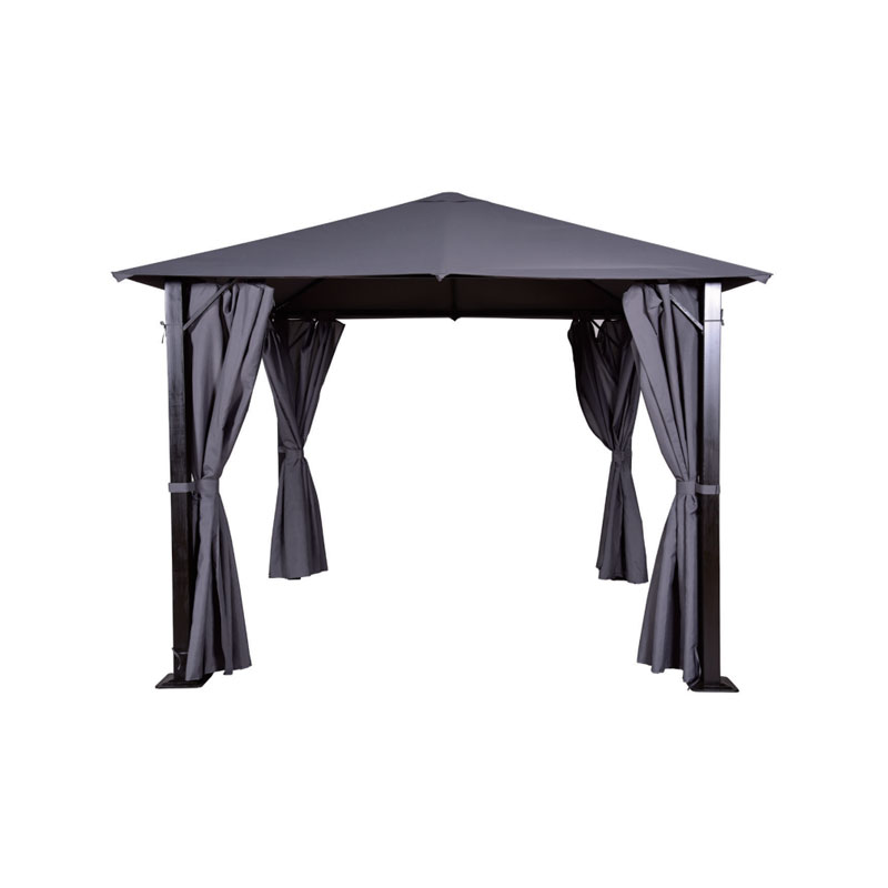Steel Gazebo(Hand-Painting)