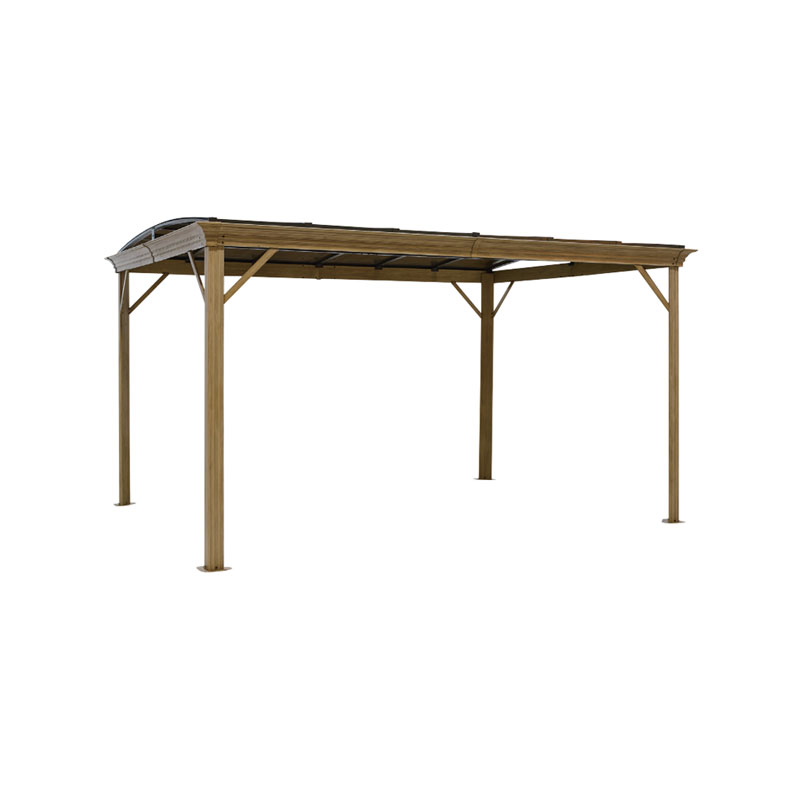 PC Roof Car Shelter